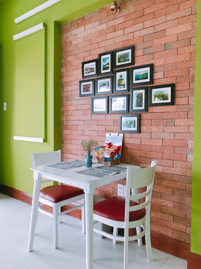 Trip House Hostel & Bistro ดานัง ภายนอก รูปภาพ